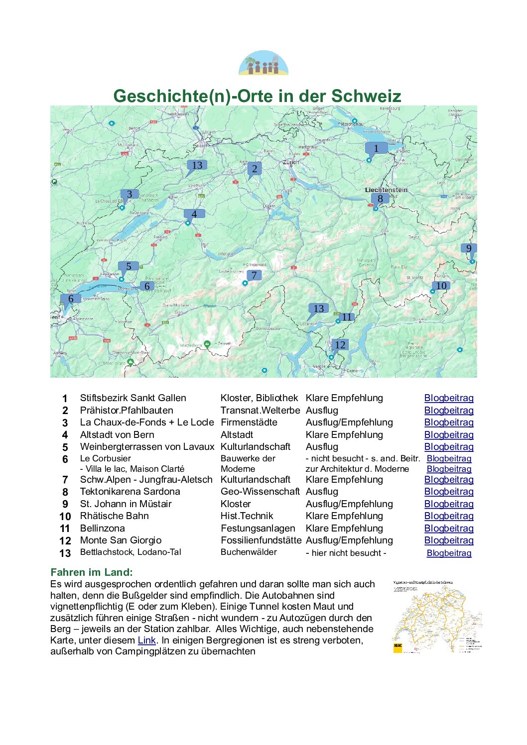PDF-Download: Geschichte(n)-Orte in der Schweiz – Bild 2